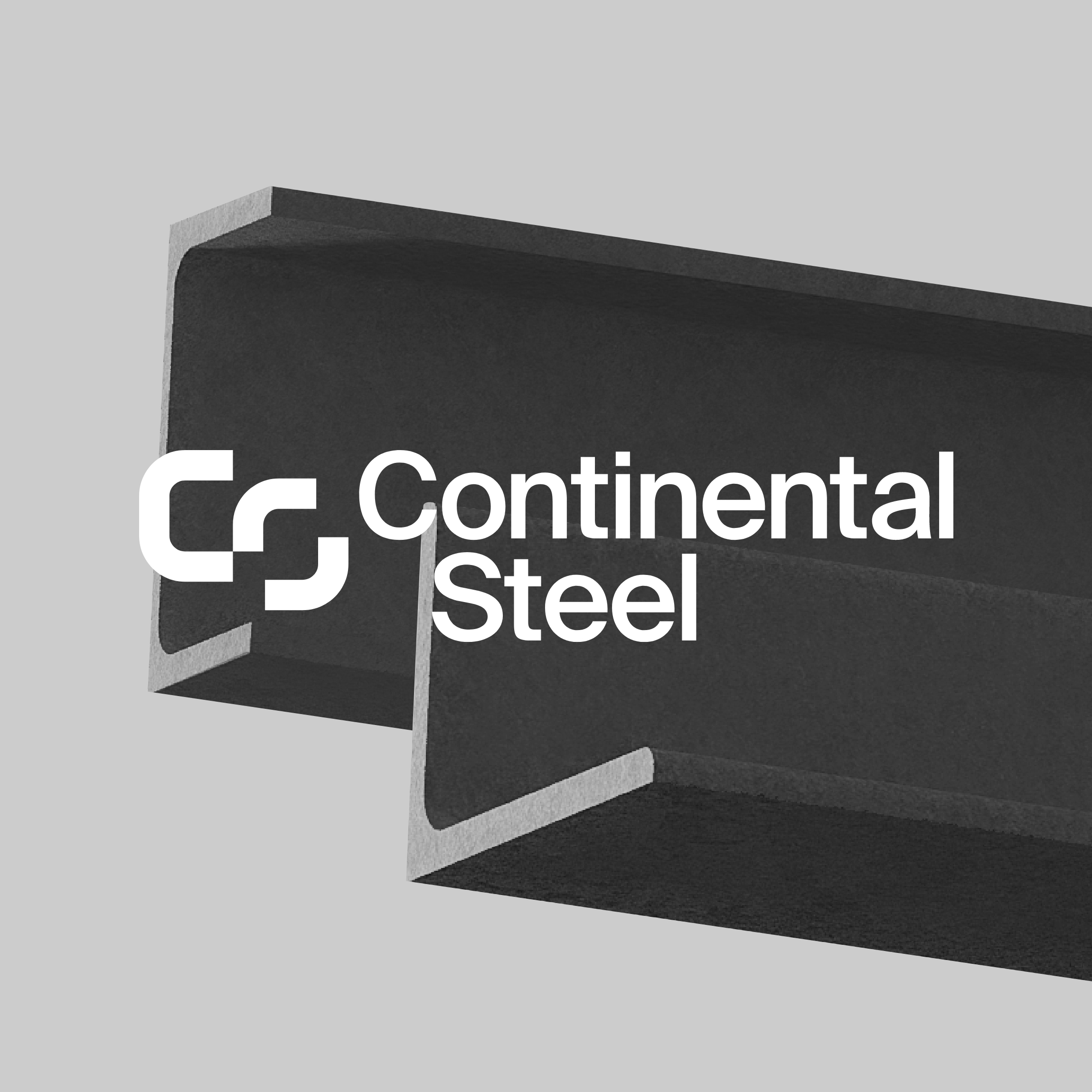 Continental Steel - Every Matter